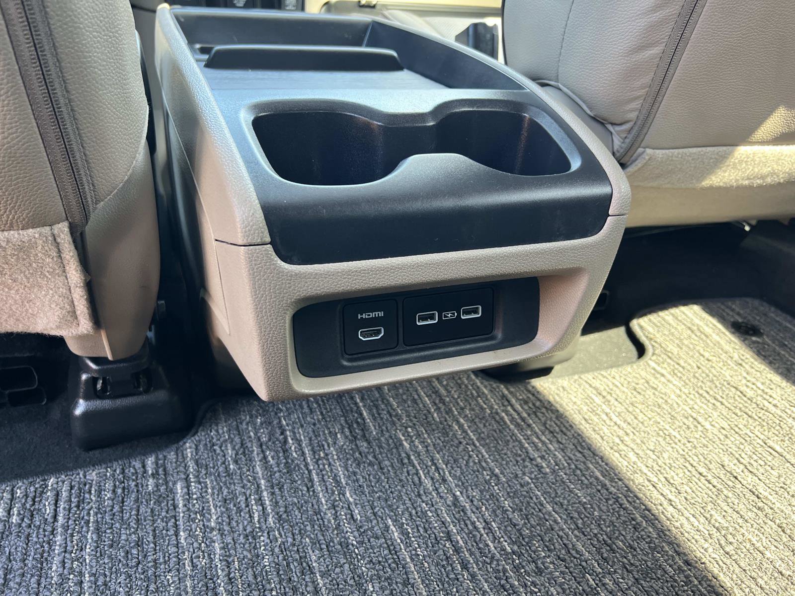 Certified 2024 Honda Odyssey Elite image 23