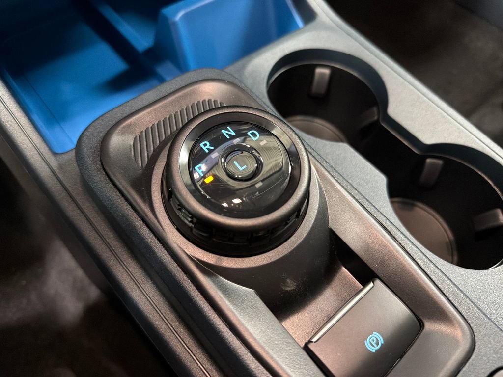 New 2026 Ford Maverick XLT FWD image 26
