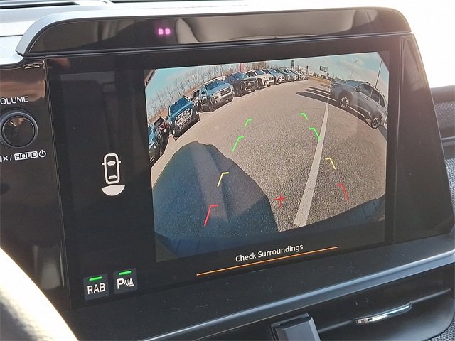 New 2026 Subaru Outback Premium image 4