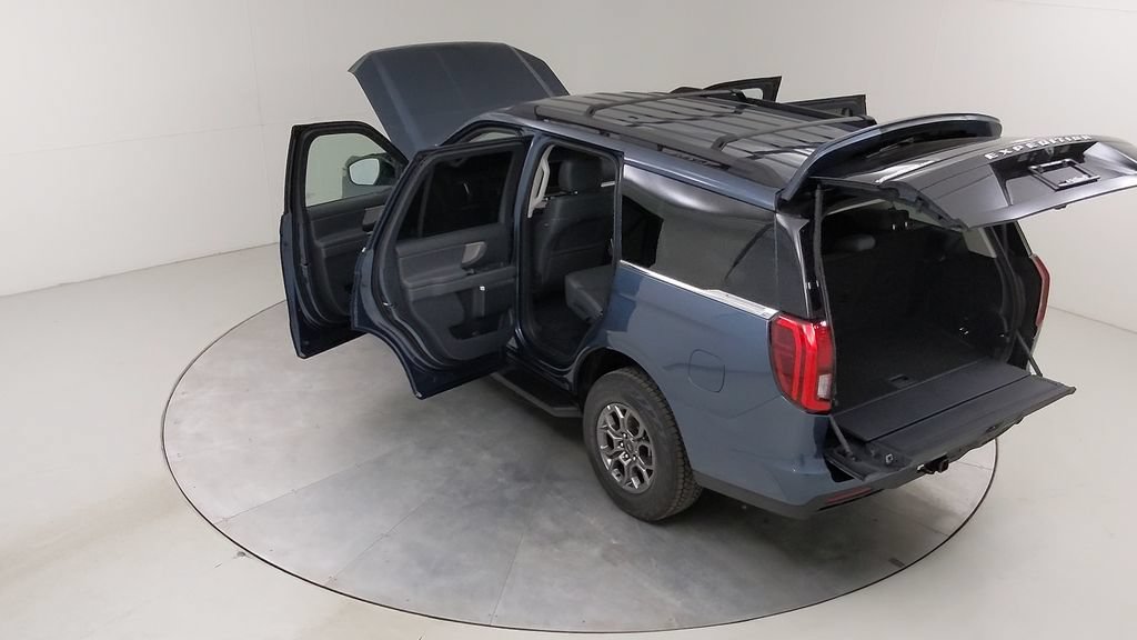 New 2027 Ford Expedition Active AWD/4WD image 51