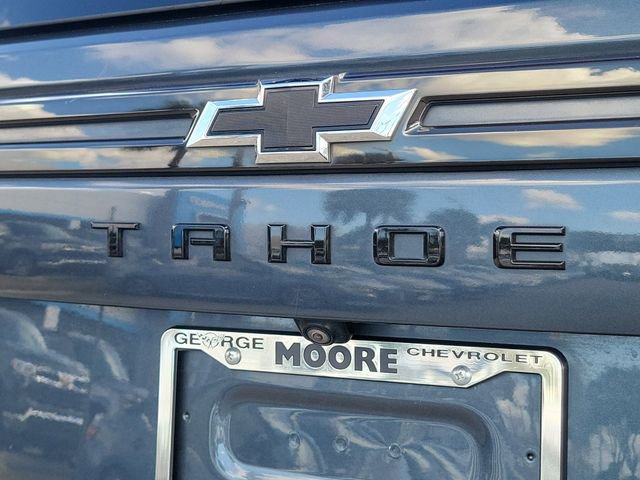 Certified 2021 Chevrolet Tahoe Z71 w/ Z71 Signature Package image 7