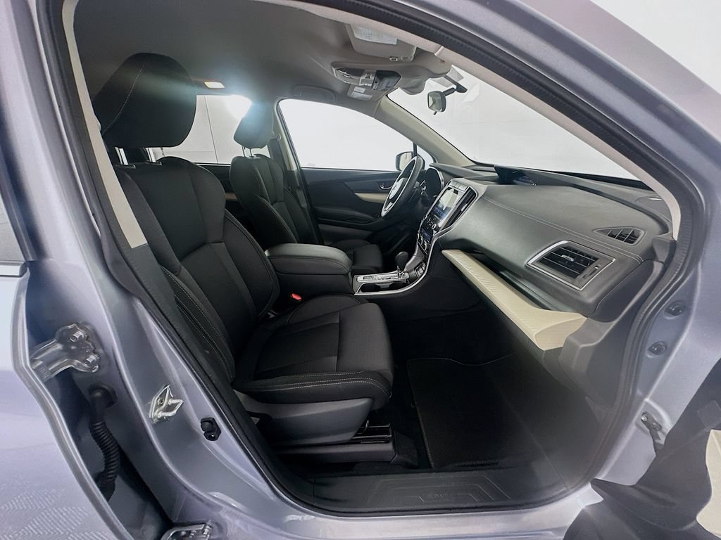 Used 2022 Subaru Ascent Premium AWD/4WD image 27