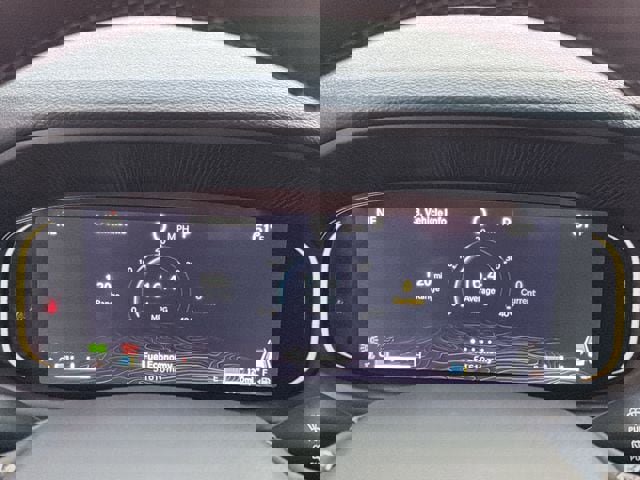 Used 2024 Jeep Wagoneer Series II w/ Flexible Seating Group image 34