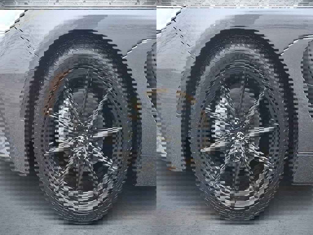 Used 2024 Toyota GR86 Premium image 9