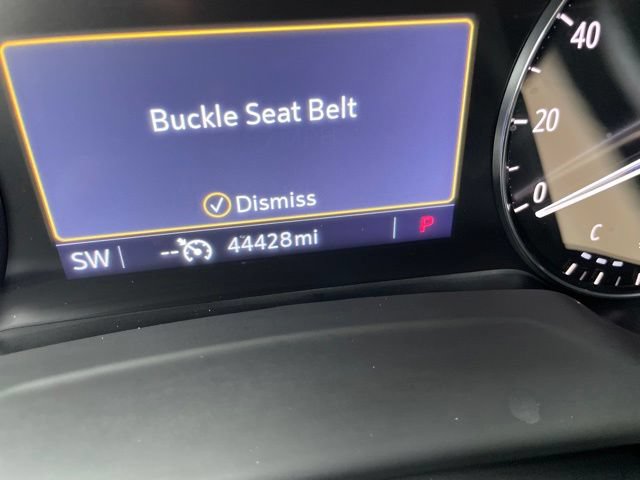 Used 2022 Buick Envision Preferred FWD image 22