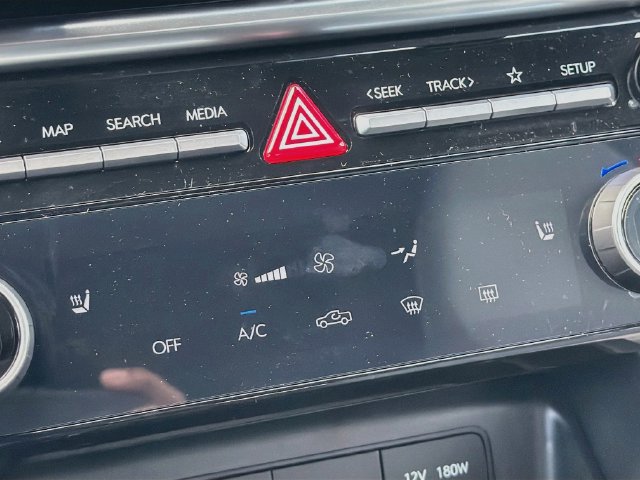 New 2026 Hyundai Santa Cruz SEL FWD image 20