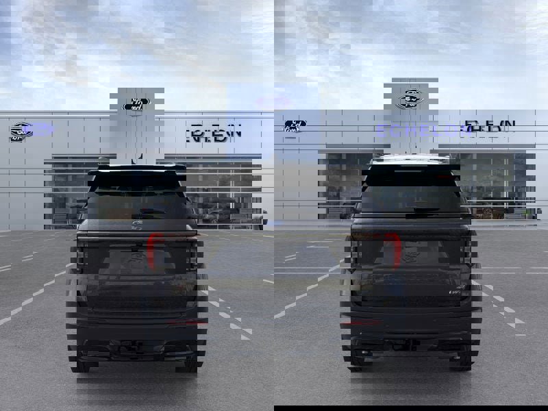 New 2026 Ford Explorer ST-Line image 5