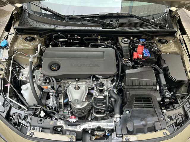 New 2026 Honda Civic Sport image 19