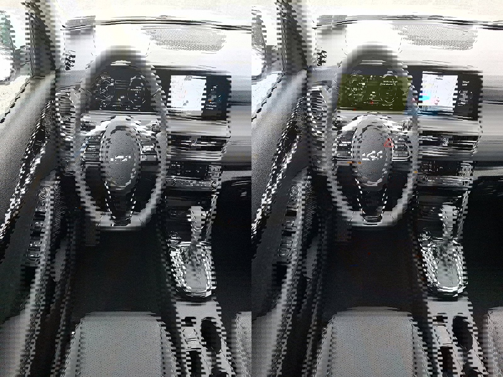 New 2026 Kia Seltos SX image 8