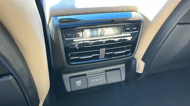 New 2026 Acura MDX SH-AWD w/ Advance Package image 25