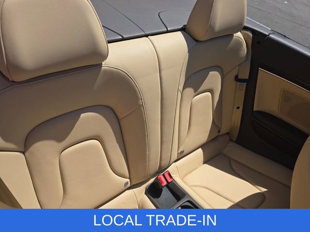 Used 2013 Audi A5 2.0T Premium Plus w/ Premium Plus Pkg image 11