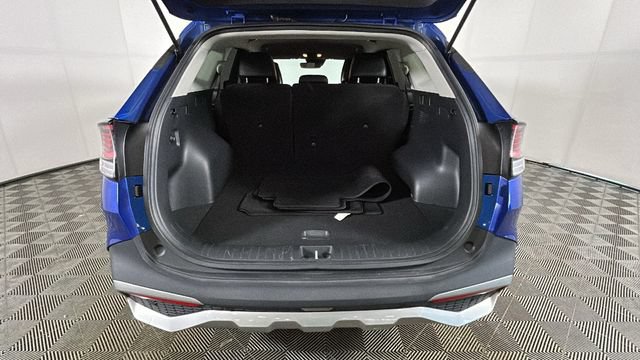 Used 2023 Kia Sportage EX FWD image 27