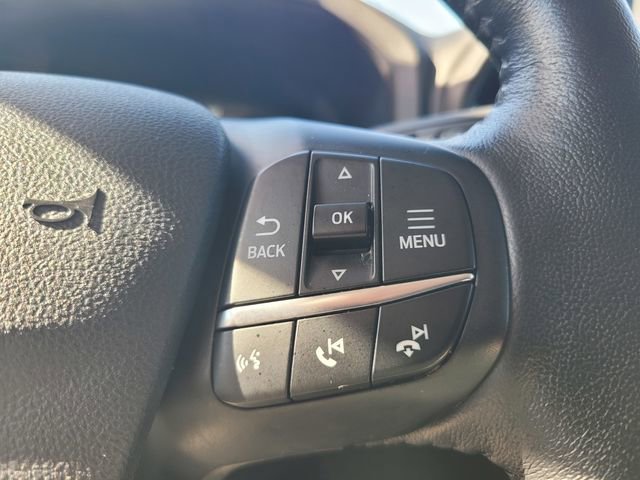 Used 2022 Ford Bronco Sport Badlands image 27