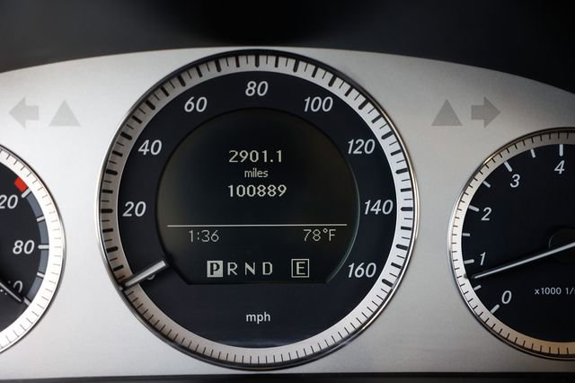 Used 2012 Mercedes-Benz GLK 350 2WD image 50