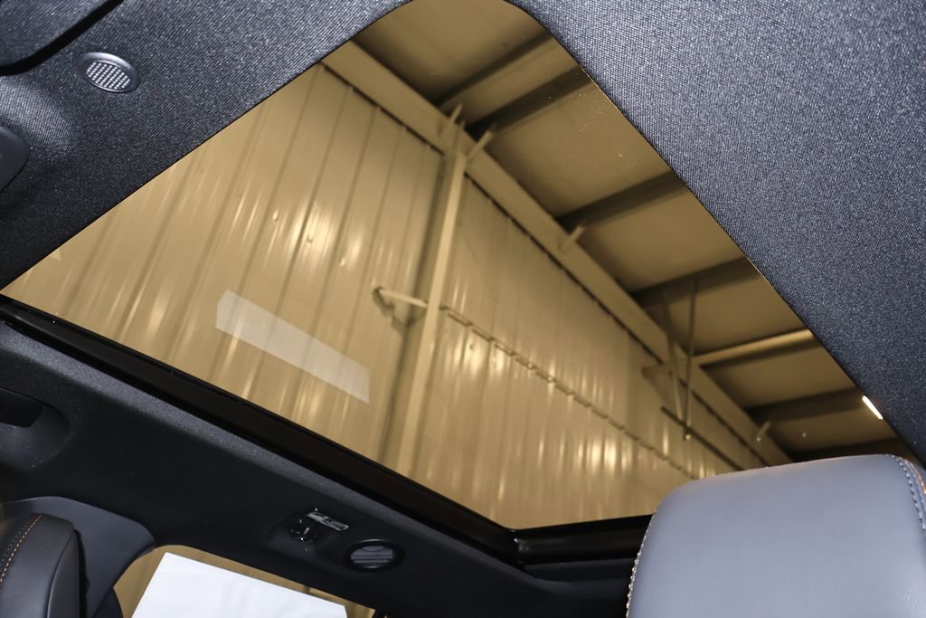 New 2026 Ford Explorer Tremor image 30