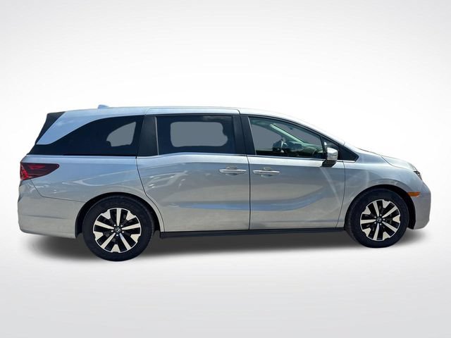 Used 2025 Honda Odyssey EX-L image 7