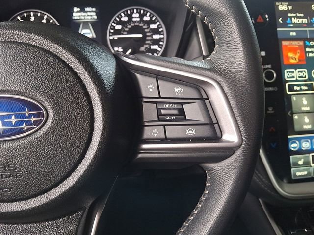 Used 2025 Subaru Legacy Premium image 25