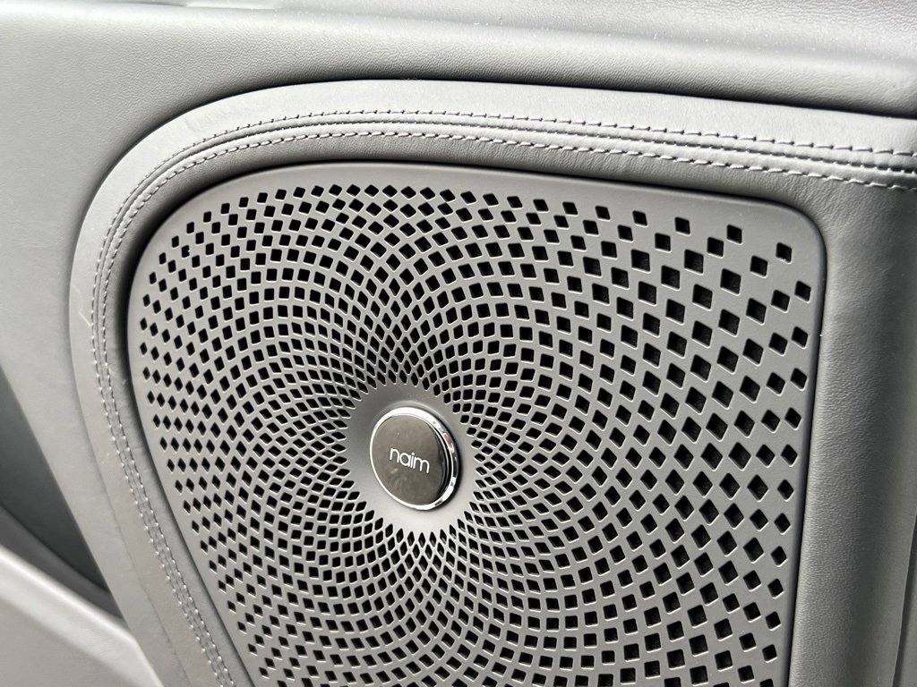 Used 2025 Bentley Flying Spur Speed image 52