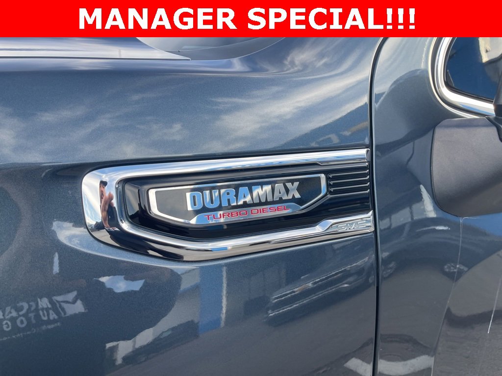 Used 2021 GMC Sierra 1500 Denali image 10