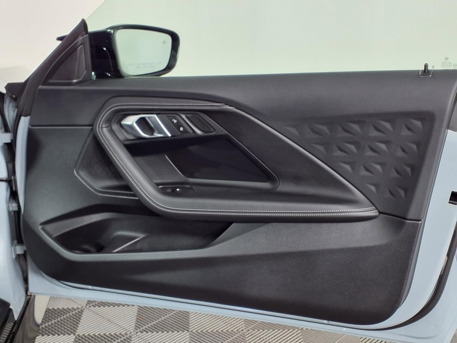 Used 2024 BMW M240i Coupe w/ Premium Package image 8