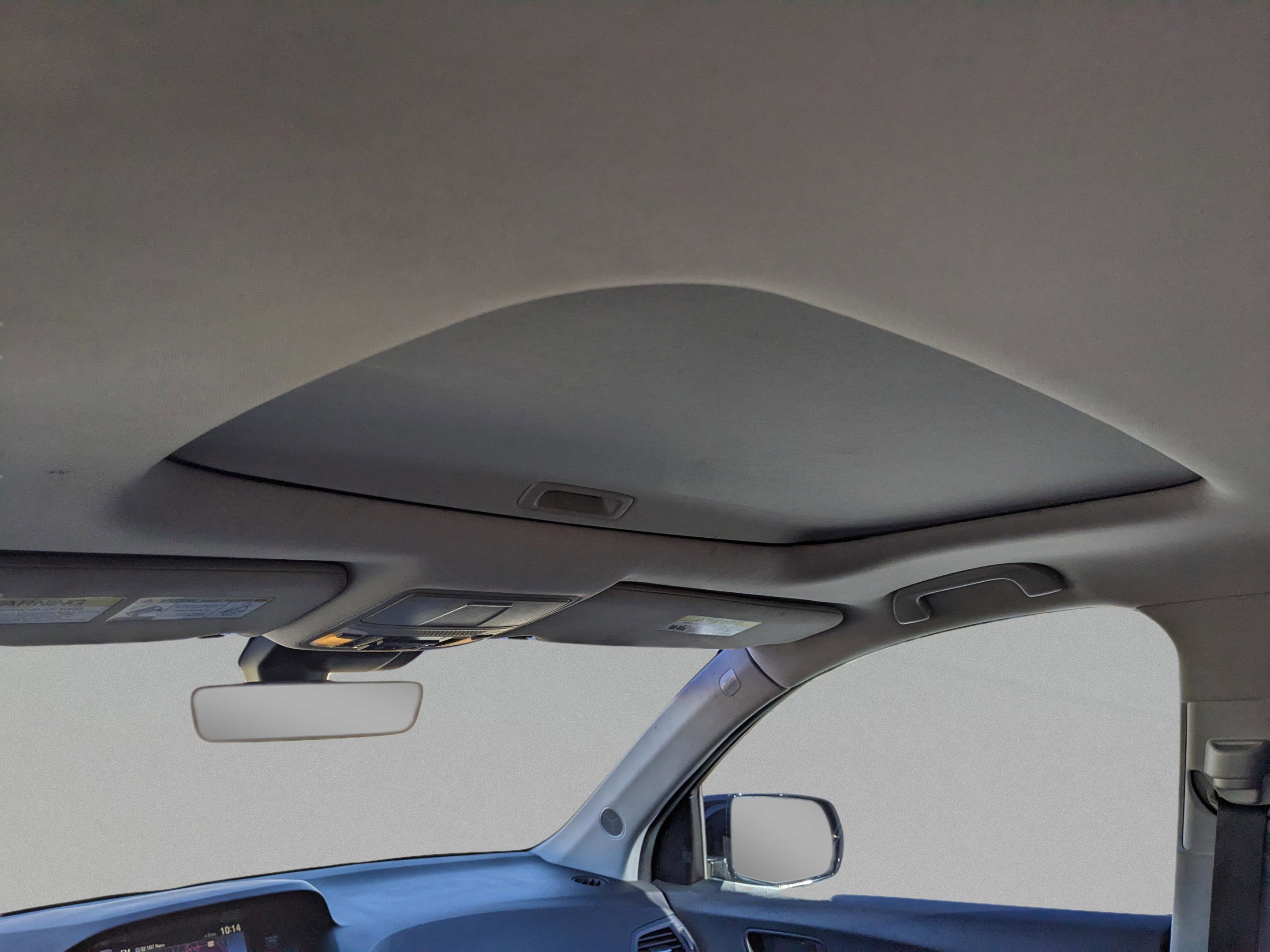 Used 2016 Acura MDX SH-AWD image 16