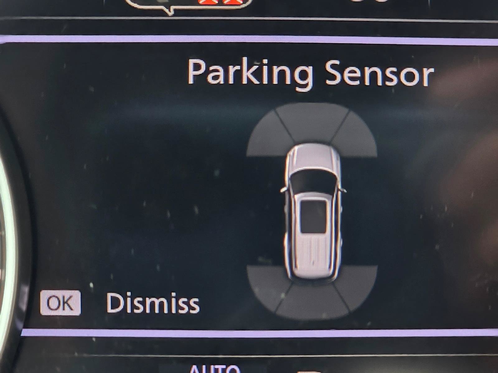 New 2026 Nissan Pathfinder Rock Creek AWD/4WD image 20