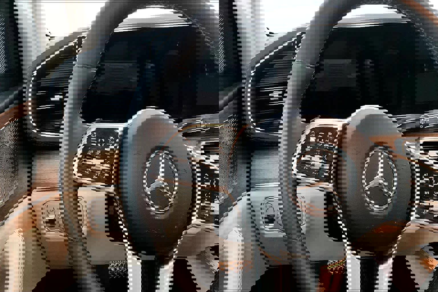 Used 2023 Mercedes-Benz GLS 450 GLS 450 image 22