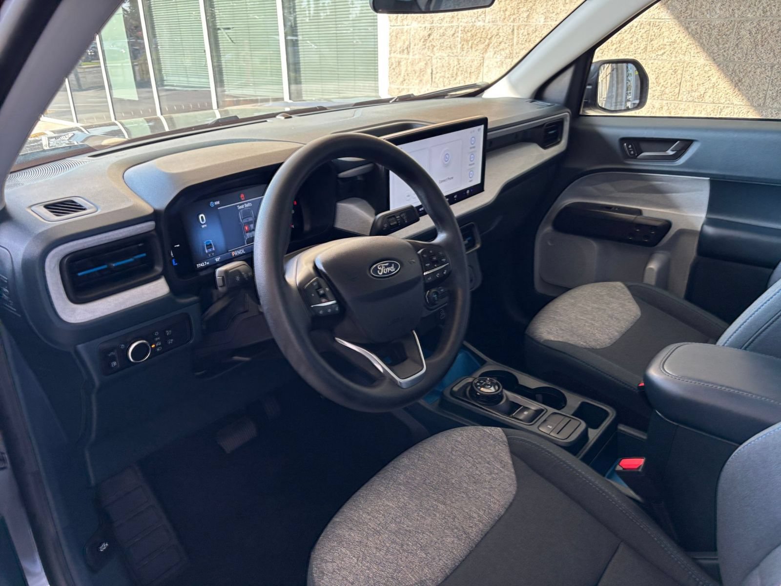 Used 2026 Ford Maverick XLT FWD image 33