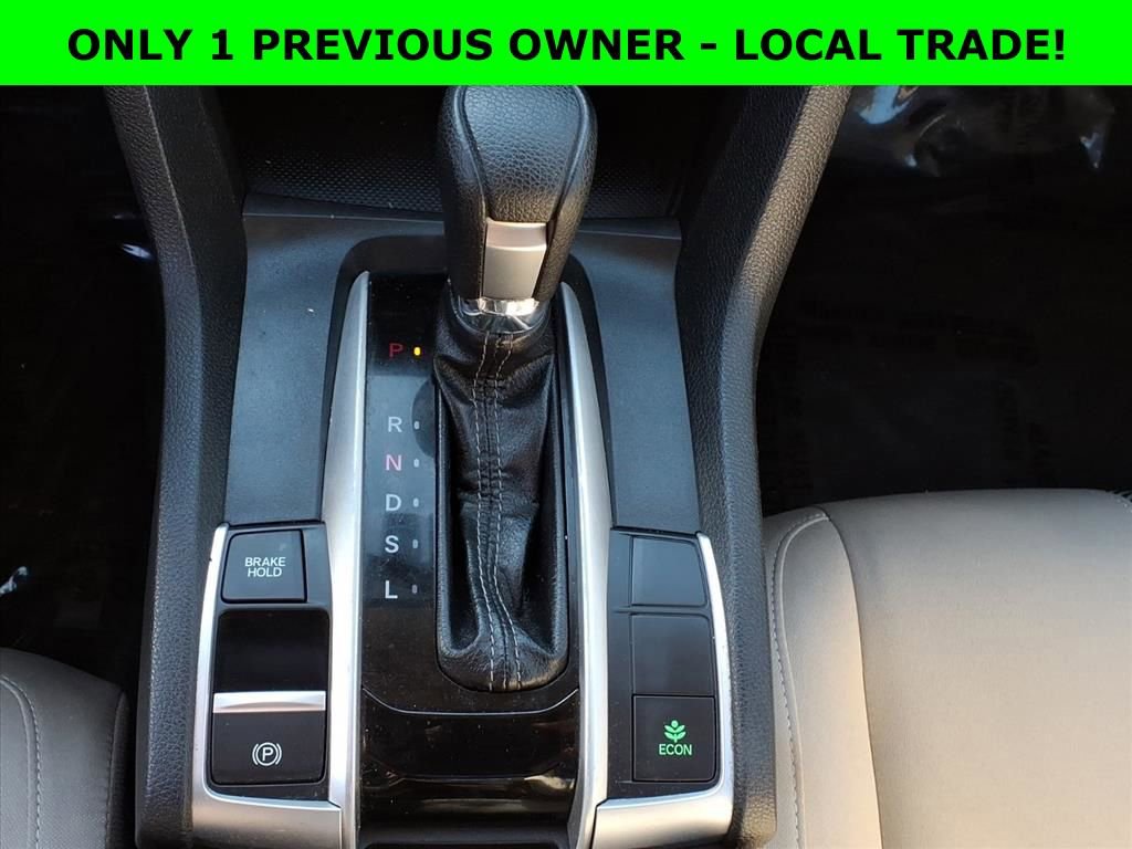 Used 2016 Honda Civic EX image 13