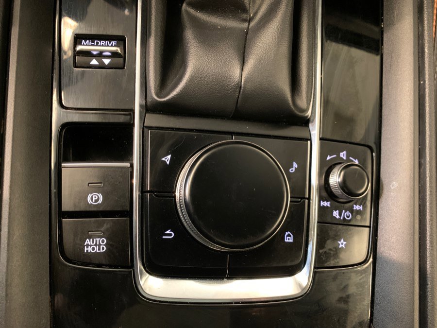 Used 2023 MAZDA CX-50 AWD 2.5 S w/ Cargo Package image 42