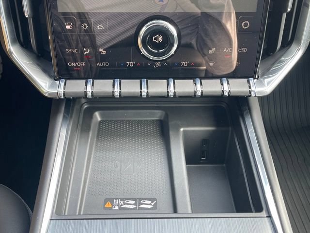 New 2026 GMC Acadia Elevation FWD image 14