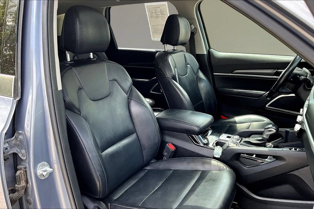 Used 2020 Kia Telluride S FWD image 28