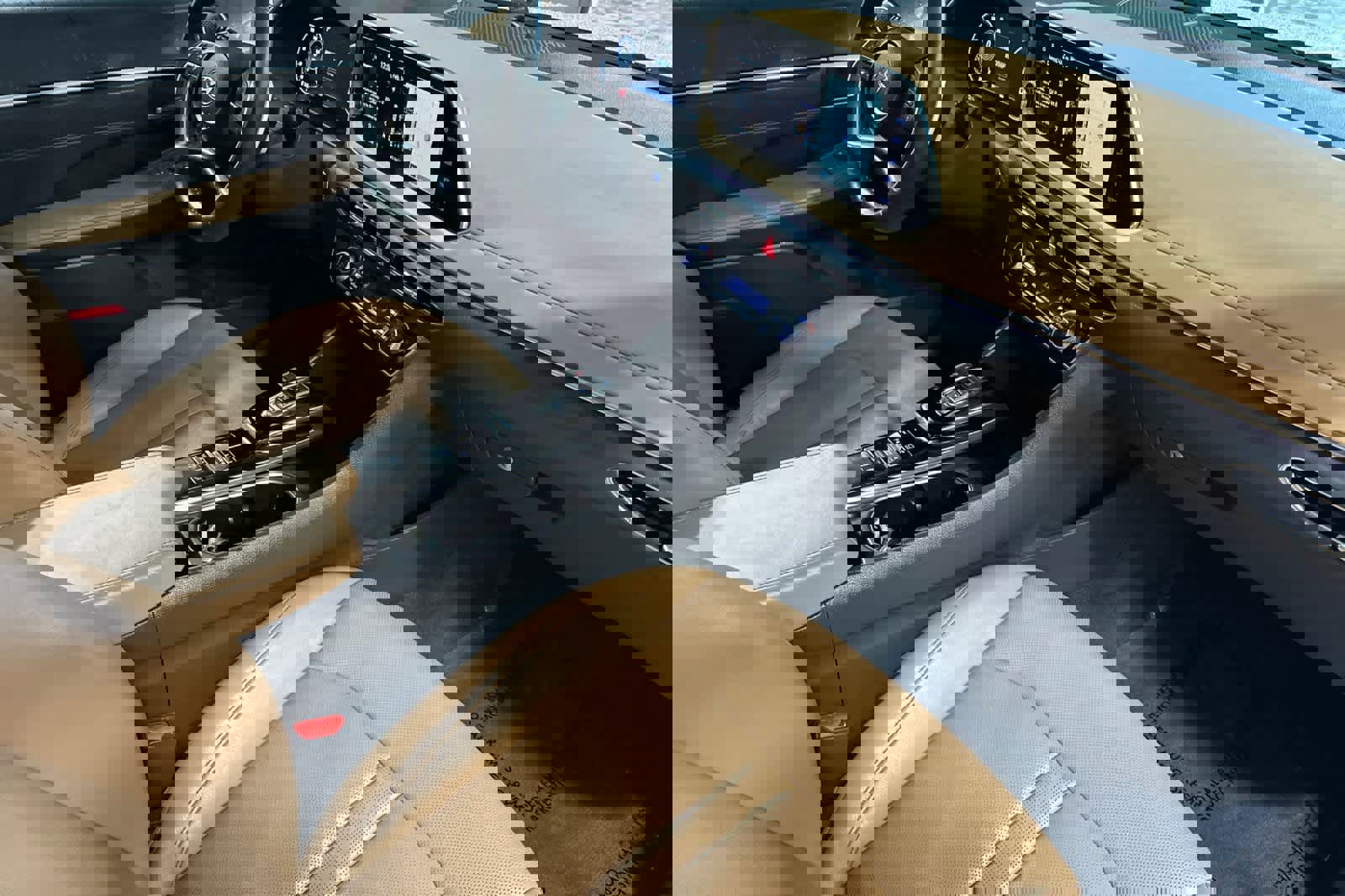 Used 2022 Hyundai Sonata Limited w/ Winter Weather Package image 18