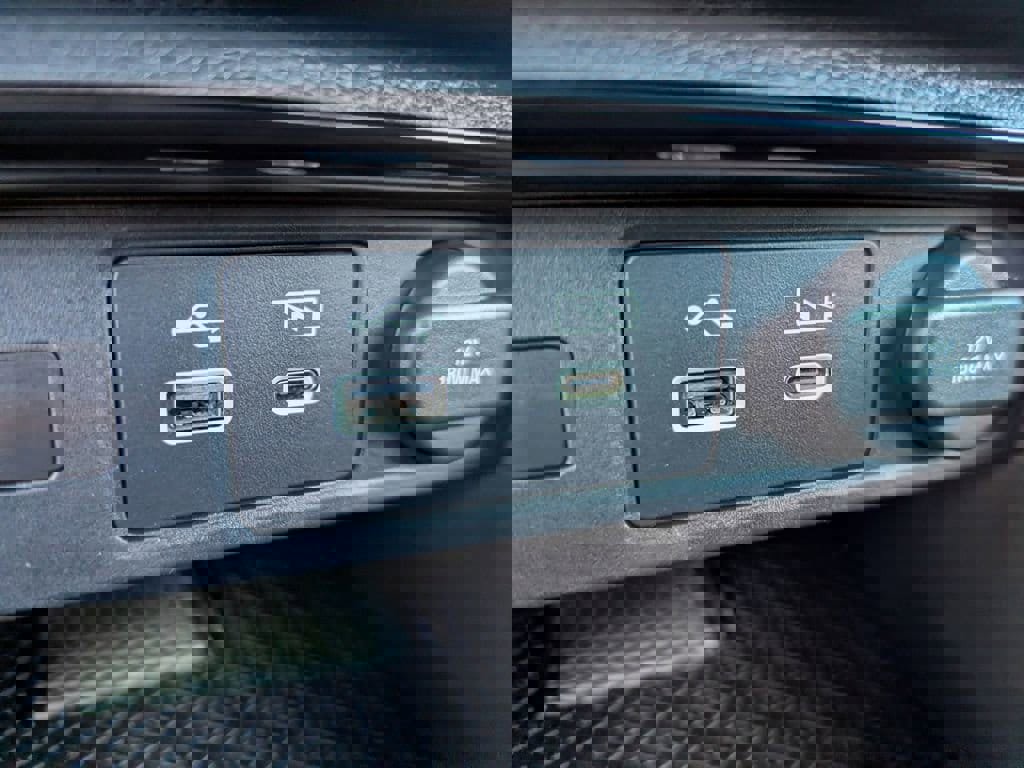 Used 2023 Honda CR-V EX image 21