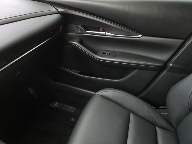 Used 2023 MAZDA CX-30 AWD 2.5 S w/ Select Package image 27