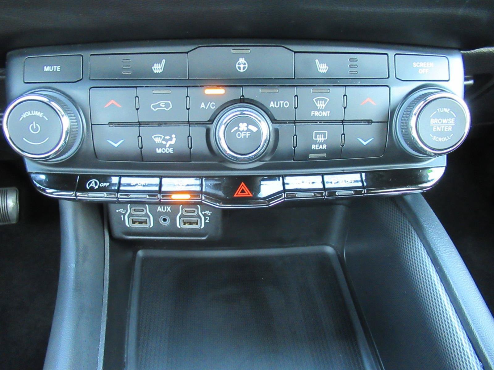 Certified 2025 Dodge Durango GT AWD/4WD image 27
