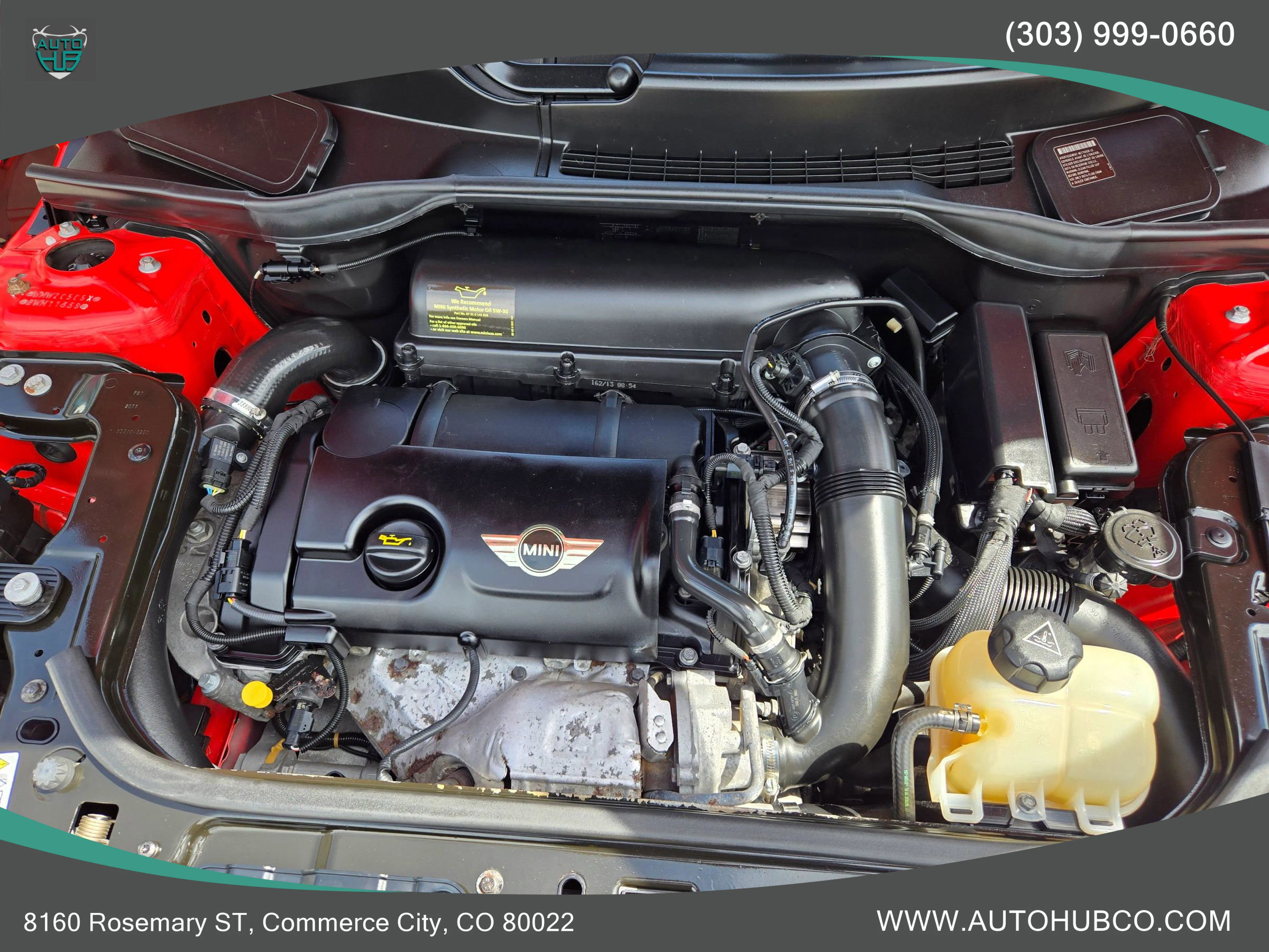 Used 2011 MINI Cooper Countryman S image 21