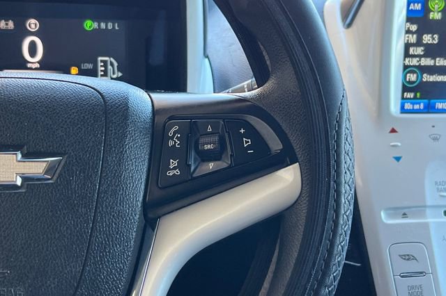 Used 2012 Chevrolet Volt image 25