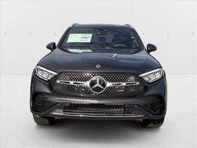 New 2026 Mercedes-Benz GLC 350e 4MATIC video 2