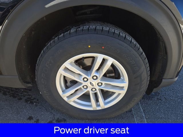 Certified 2023 Ford Explorer XLT w/ Equipment Group 202A image 9