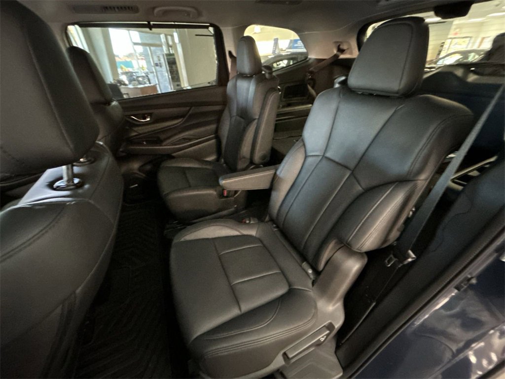 New 2025 Subaru Ascent Bronze Edition w/ Onyx Package image 13