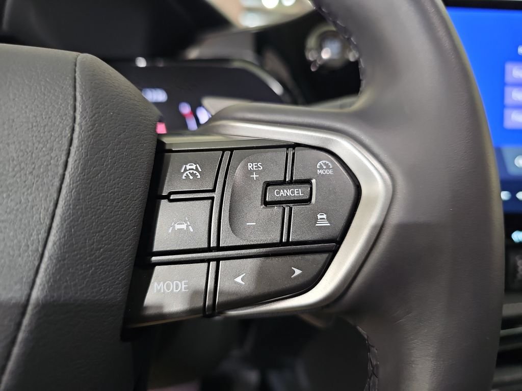 Used 2025 Lexus NX 350 AWD w/ Cold Area Package image 18