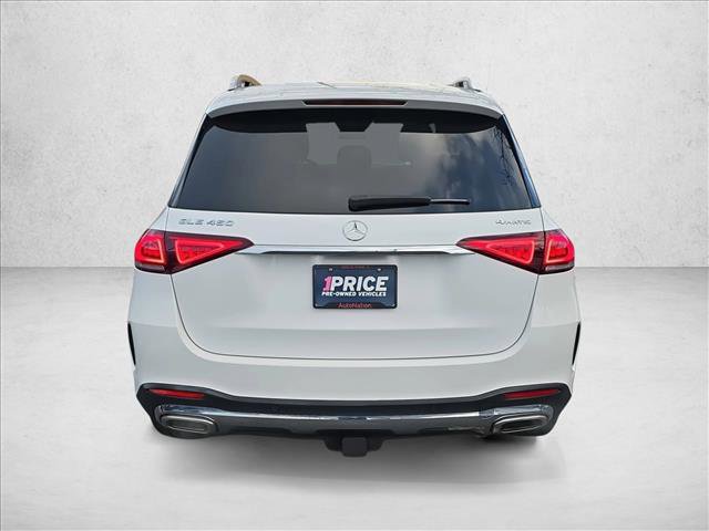 Used 2021 Mercedes-Benz GLE 450 4MATIC image 6