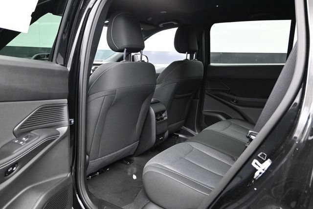 New 2026 Jeep Cherokee Laredo AWD/4WD image 18