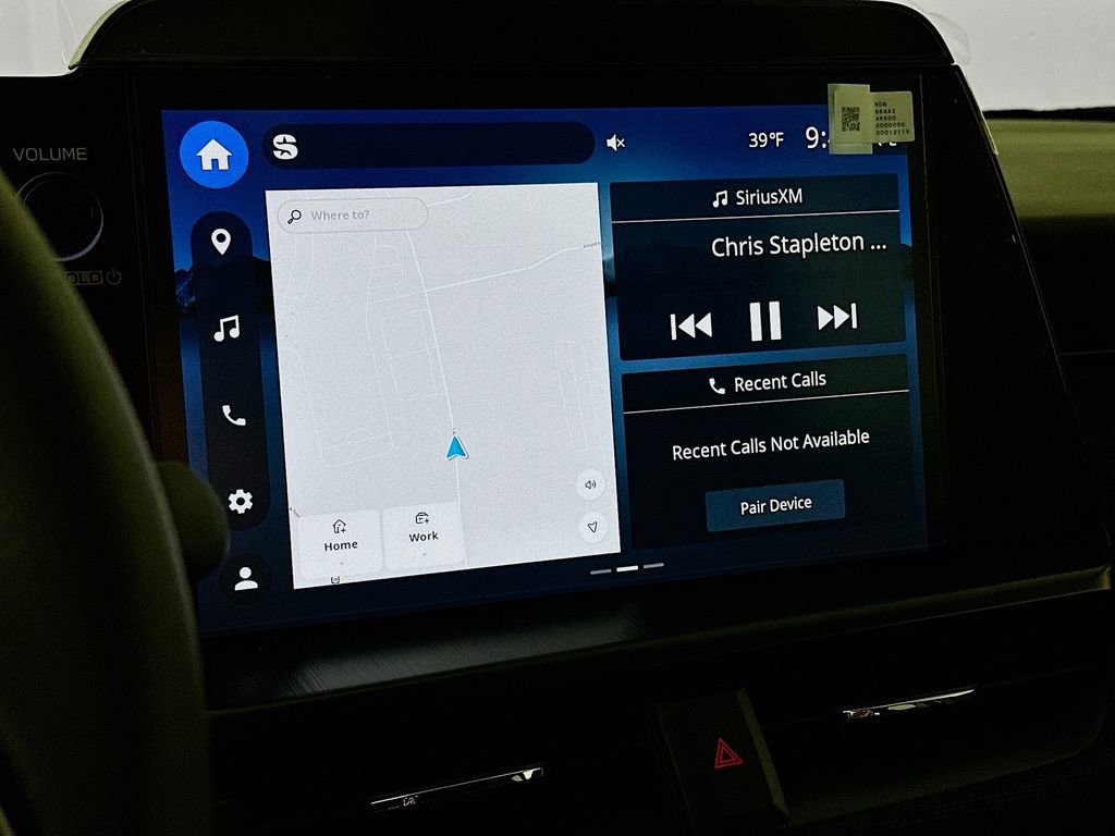 New 2026 Subaru Outback Limited image 19