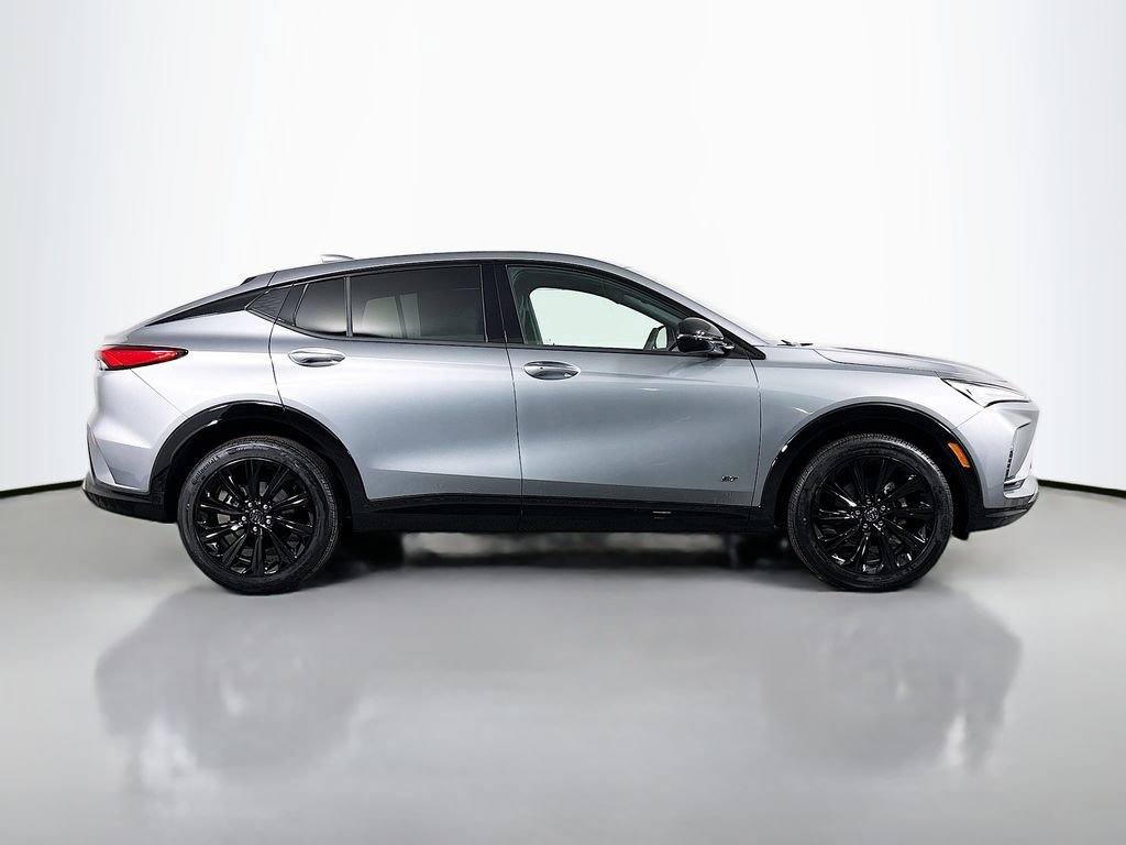 New 2026 Buick Envista Sport Touring w/ Convenience I Package image 8