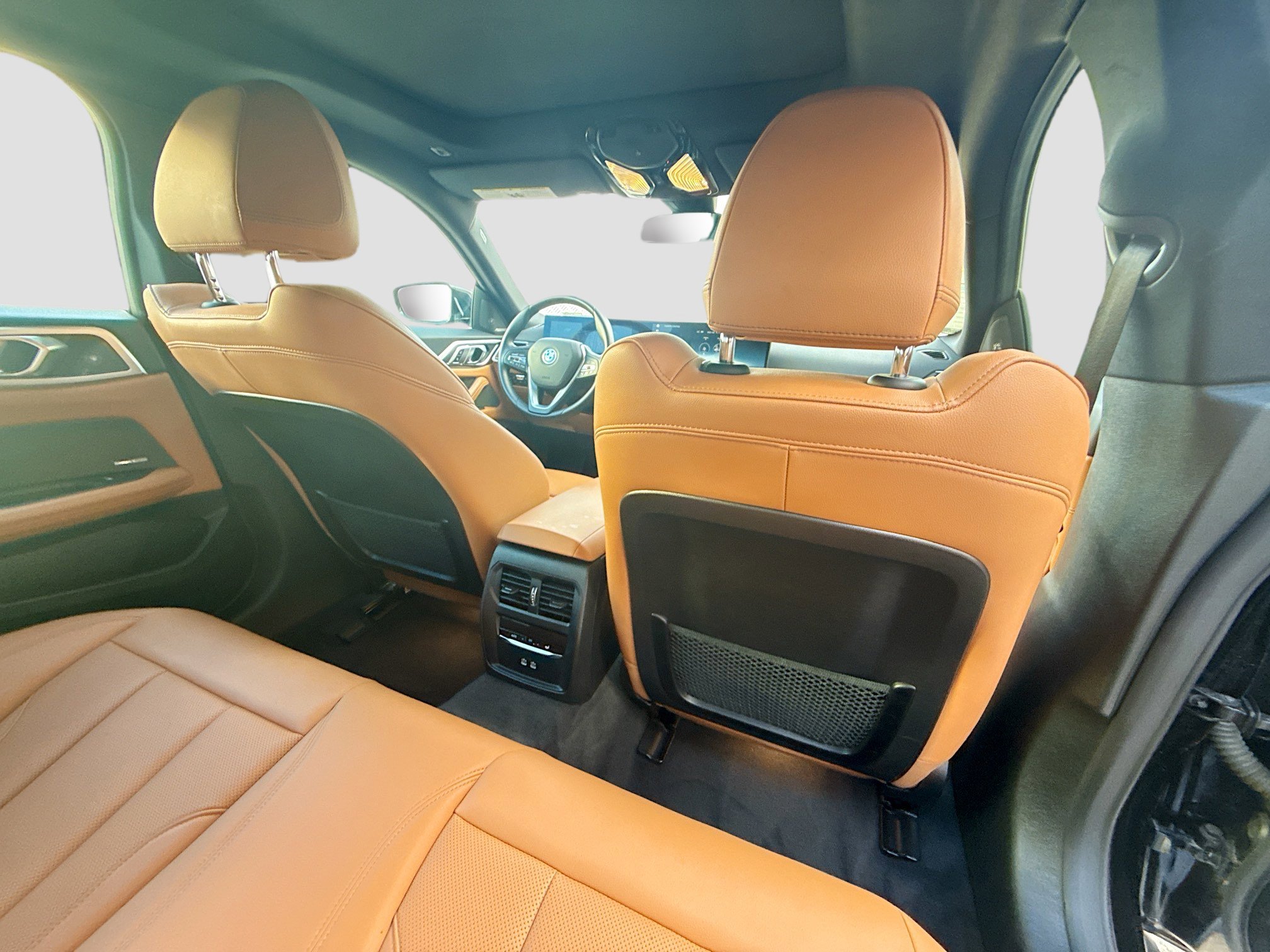 Used 2023 BMW i4 eDrive40 w/ Parking Assistance Package image 30