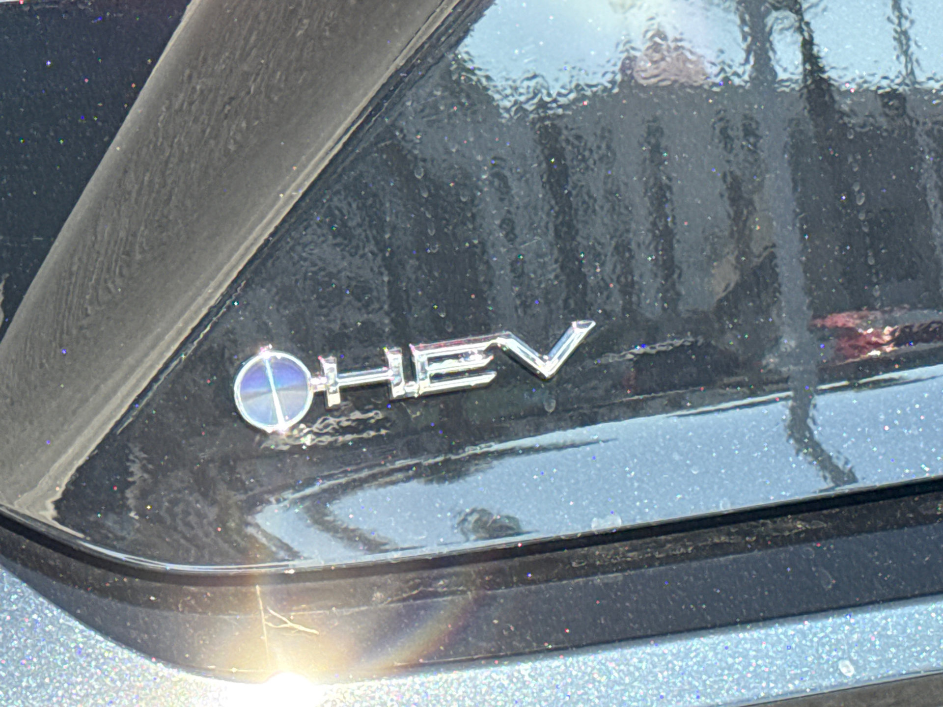 Certified 2026 Toyota Camry SE image 10