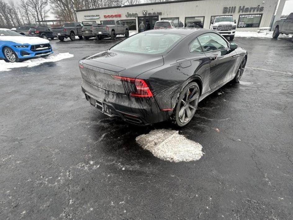 Used 2021 Polestar Polestar 1 image 9