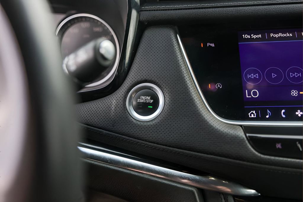 Certified 2022 Cadillac XT6 Luxury image 18